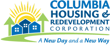 Columbia Housing & Redevelopment Corporation Logo